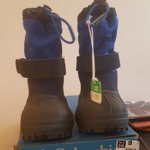 Columbia Toddler Powderbug™ Plus II Snow Boot